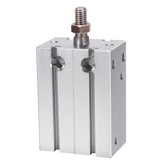 AirTAC MD20X50S Multi-Position Fixed Cylinder - Double Acting