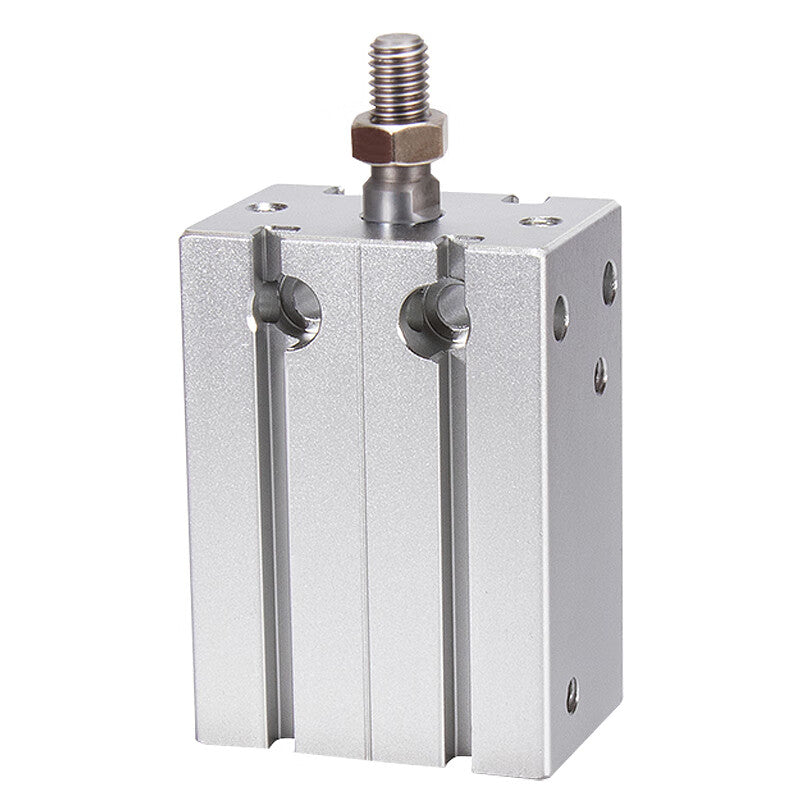 AirTAC MD20X15S Multi-Position Fixed Cylinder with Magnet Ring