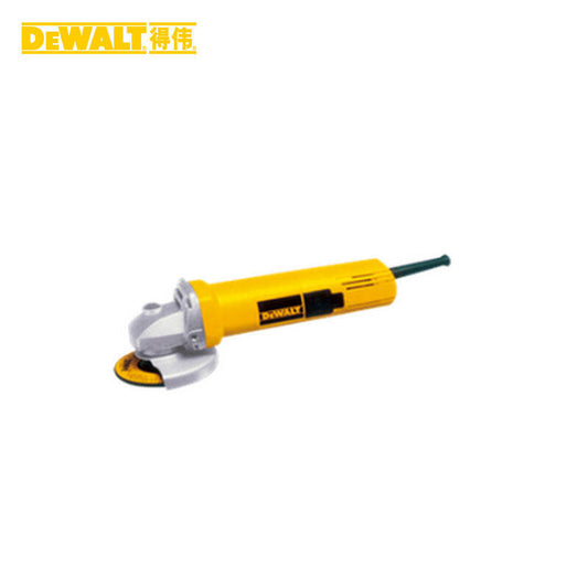 Dewalt 100mm 710W Angle Grinder