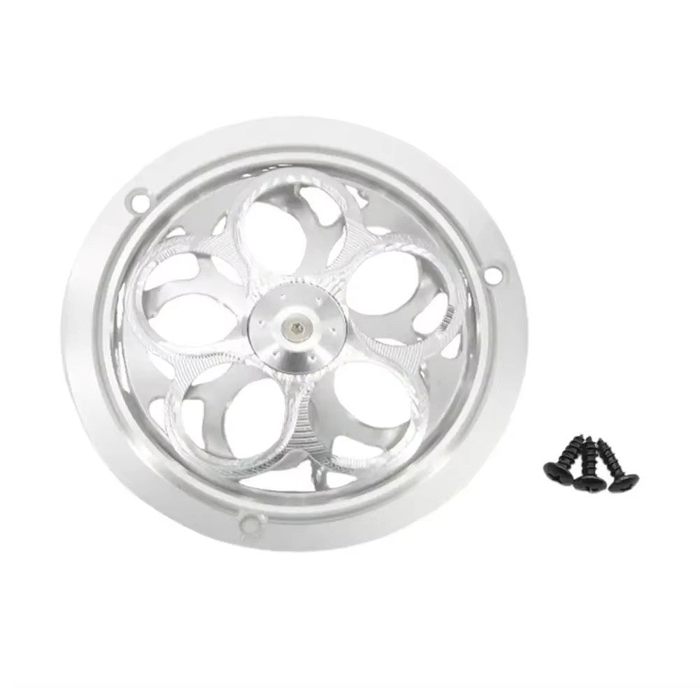 Motorcycle Engine Cooling Fan Cover for Sprint Primavera 150 Accessories