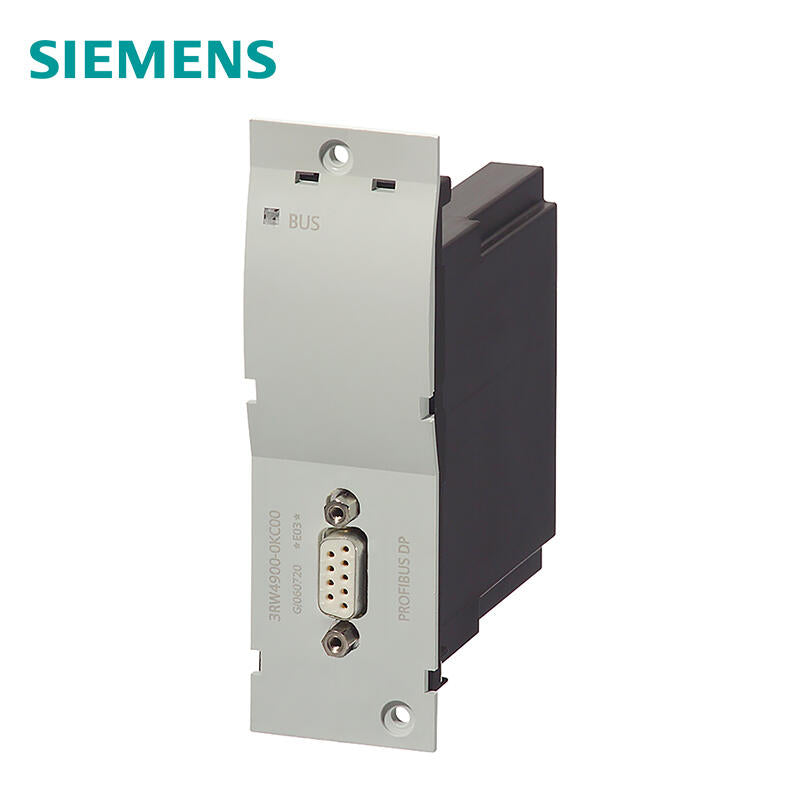 Siemens communication module PROFIBUS for soft starter 3RW44; 3RW49000KC00