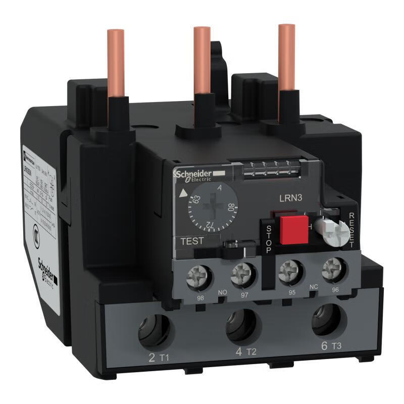 Schneider Electric LRN363N Thermal Overload Relay