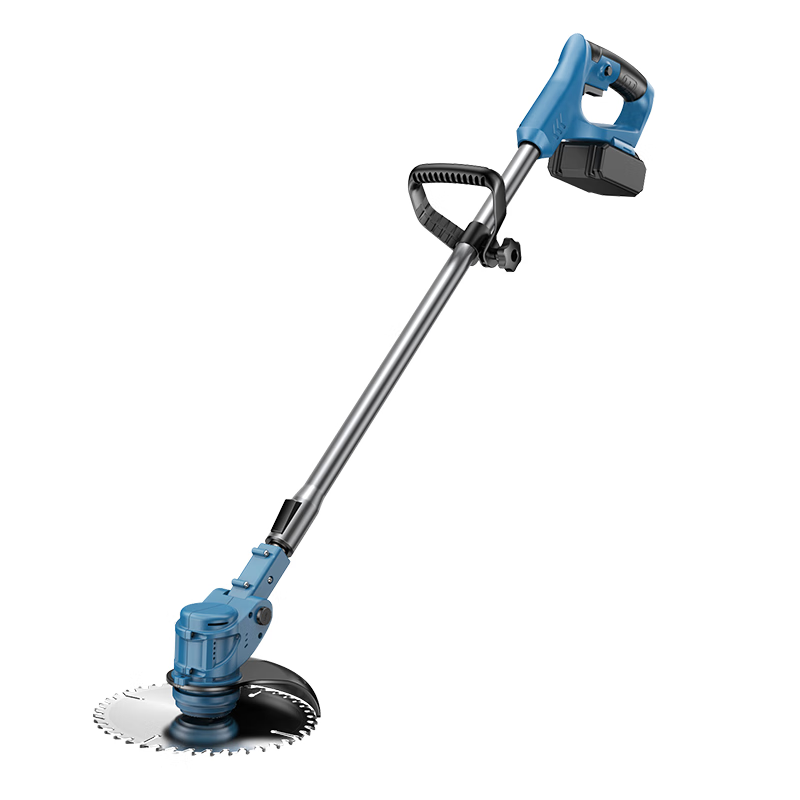 Dream Selection Rechargeable Lawn Mower High Power Household Agricultural Tool Lithium Battery handheld Lawn Mower