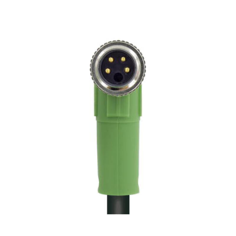 Phoenix sensor/actuator cable; SAC-4P-M 8MR/1,5-PUR