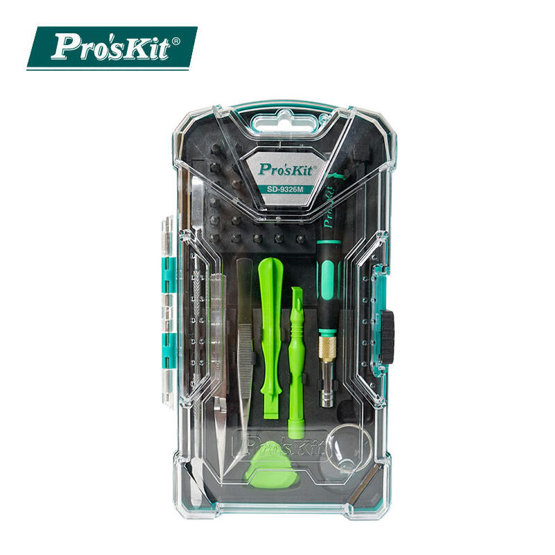 Baogong SD-9326M consumer electronics repair tool set