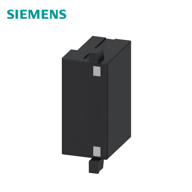 Siemens surge suppressor, RC clutch, size S0, for motor contactor; 3RT69261CB00