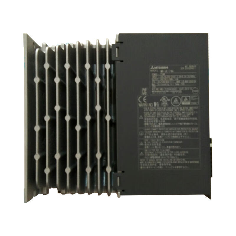 Mitsubishi Electric Servo Drive; MR-JE-70A