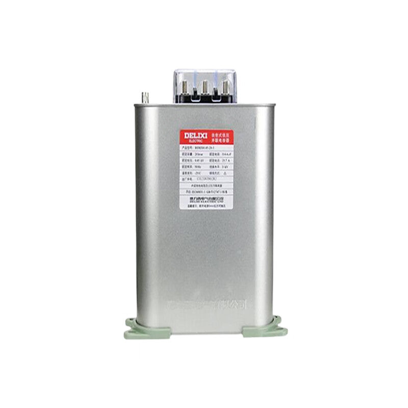Delixi Electrical Capacitor BSMJS-0-0.4-2-3-D