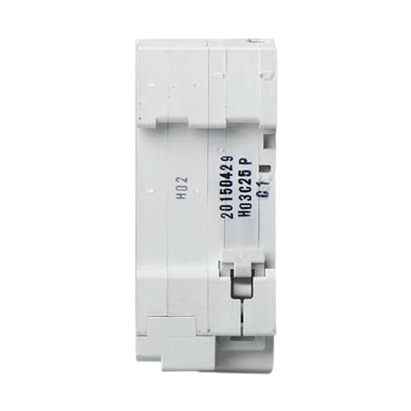 DELIXI DZ47PLE 1P+N Circuit Breaker Switch, 16A