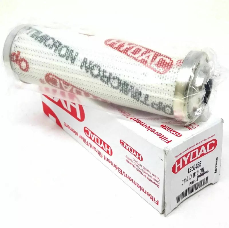 1250488 0110 D 010 0N Filter Element [1]