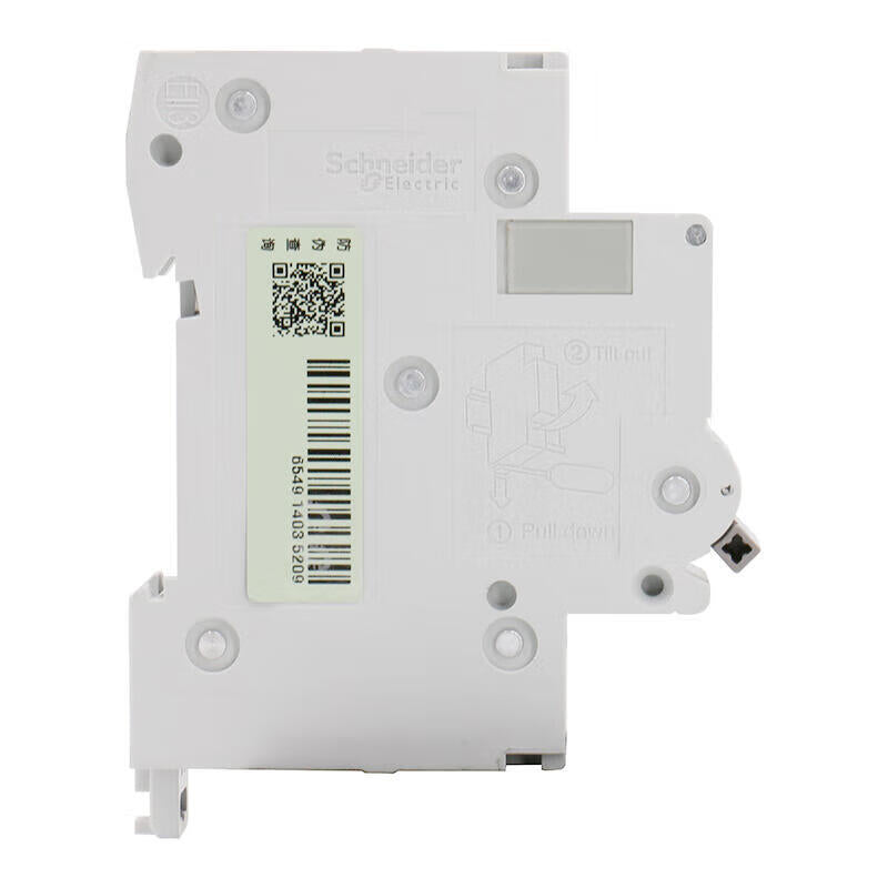 Schneider Electric OSMC32N2P Miniature Circuit Breaker C20A