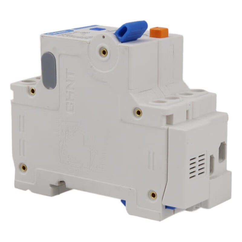 Chint residual current operated circuit breaker; NXBLE-40 1P+N C40 0.03A 4.5kA