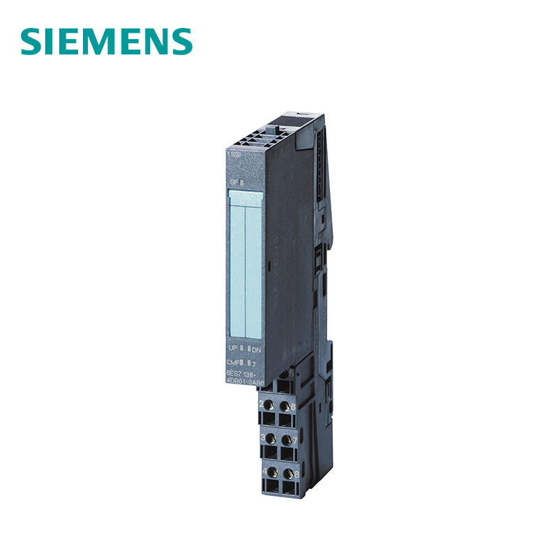 Siemens function module; 6ES71384DB030AB0