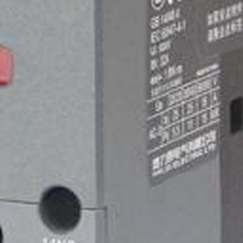 DELIXI ELECTRIC AC Contactor CJX2S-2501 220V Customized