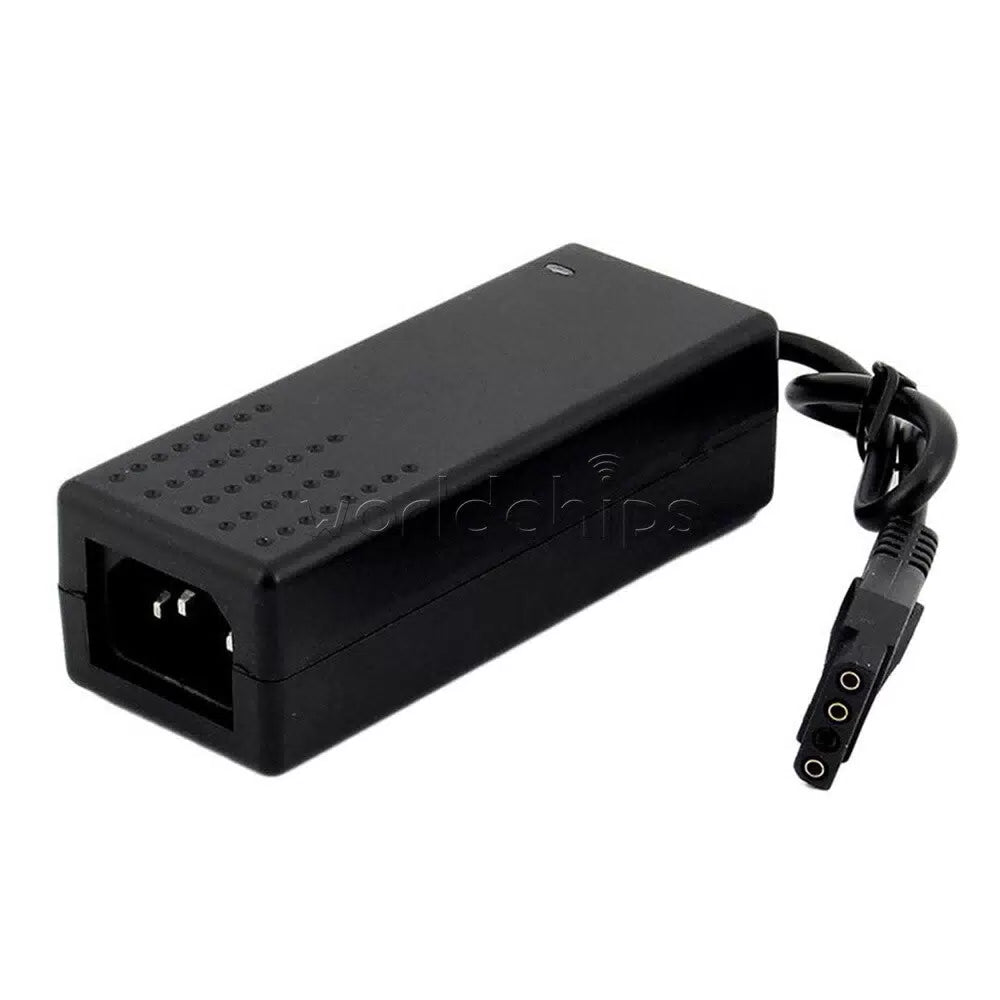 12X 12V 5V 2A Optical Drive Hard Disk power supply USB to SATA/IDE Power Adapter [5]