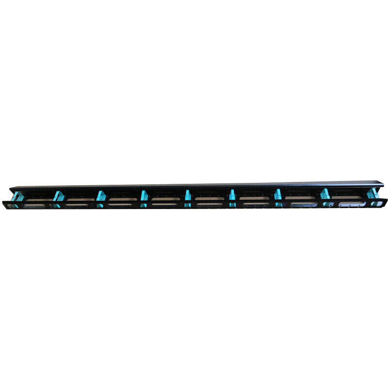 Totem Cable Trough 2m for 800mm Wide Cabinet Series Accessories