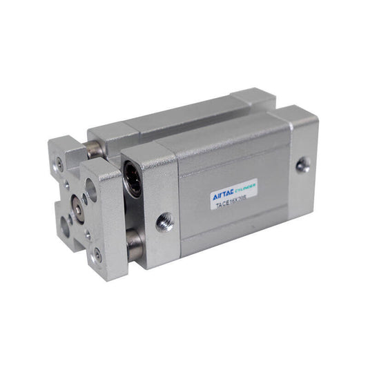 AirTAC Double Acting Compact Cylinder with Guide Rod TACE16X60S