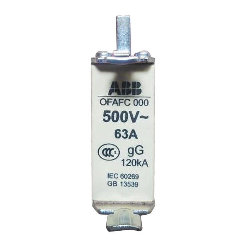 ABB OFA series fuse; OFAFC000GG63