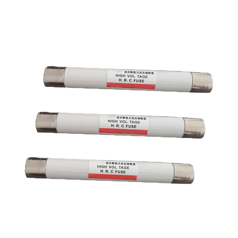 Anyinkar High Breaking Capacity High Voltage Fuse XRNP1-10