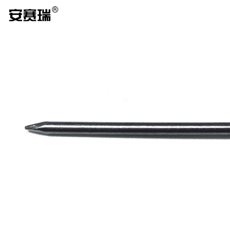 Anselite Iron Nails, Round Nails, Woodworking Board Nails, Wall Nails, 1kg, 2 inches (50mm), 4C00007