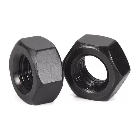 Qiheng High Strength Nuts, M20 Pair, Price Per Pair