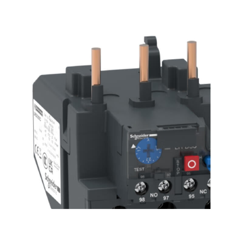 Schneider Electric TeSys D Series Thermal Overload Relay LRD3357C