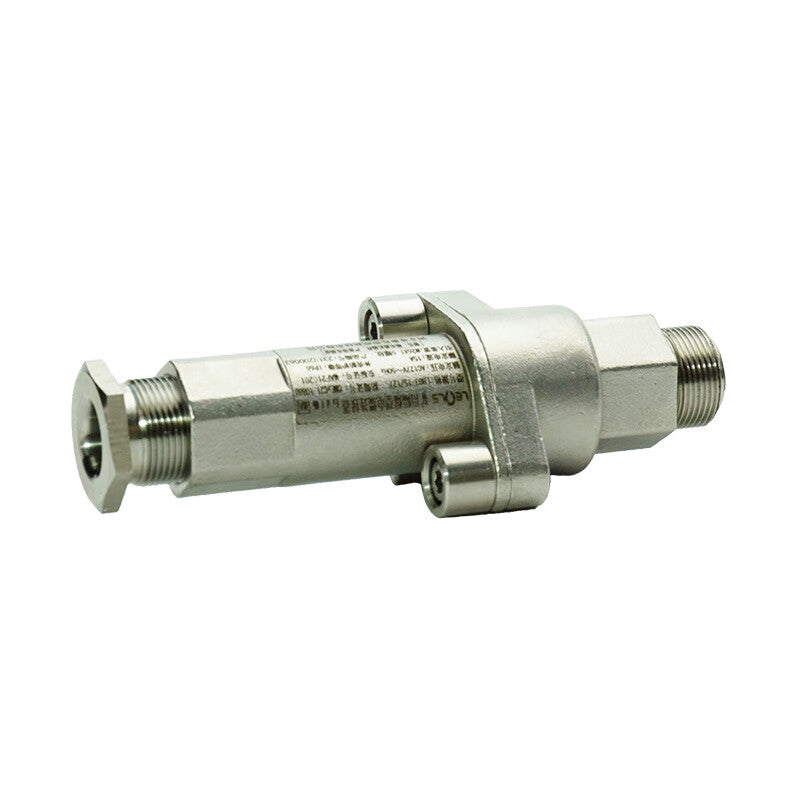 Vilos cable connector LBD3-15/127 IP66 silver