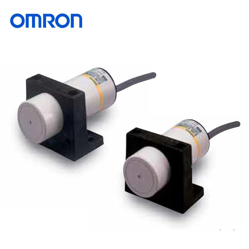 Omron long distance proximity sensor; E2K-C25MY2 2M