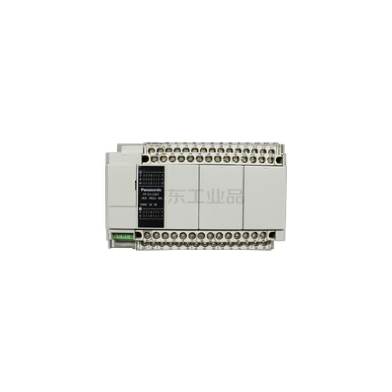 Panasonic PLC programmable controller, general control unit; AFPXHC40T