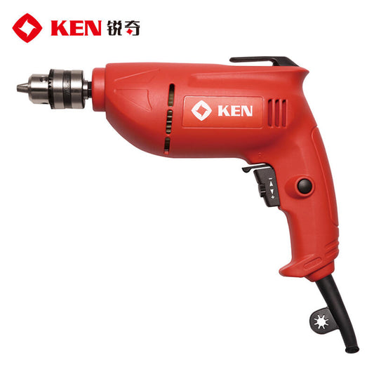 KEN 400W electric drill, 10mm; 6010ER