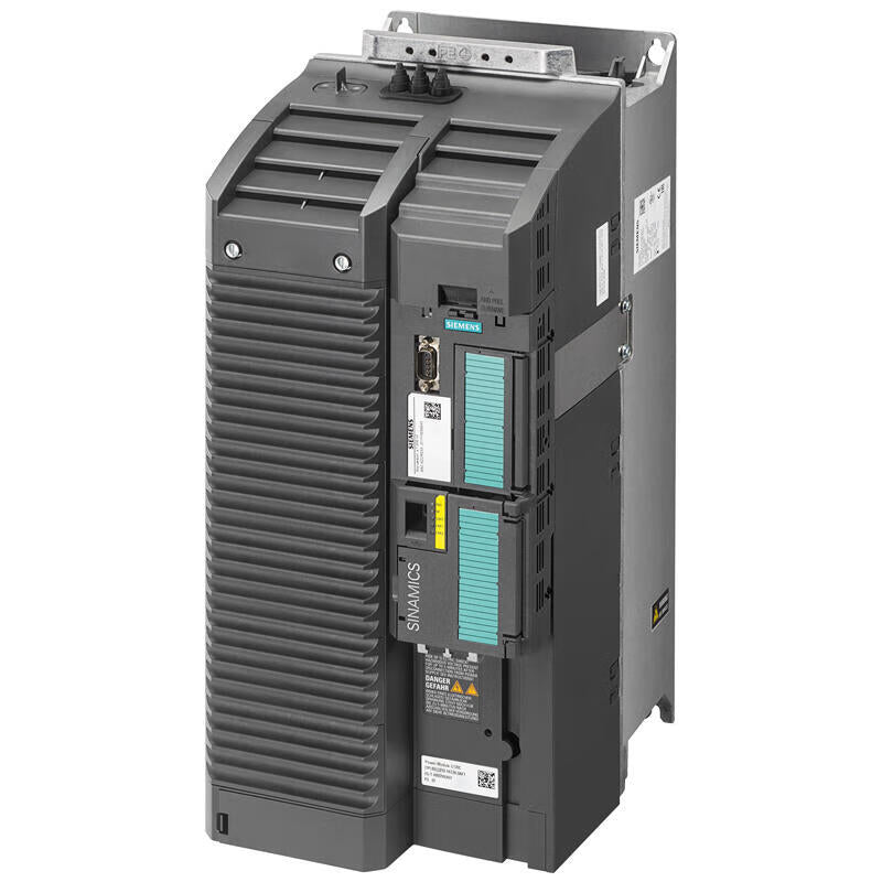 Siemens inverter without built-in filter light load 37kW AC380-480V; 6SL32101KE270UB1