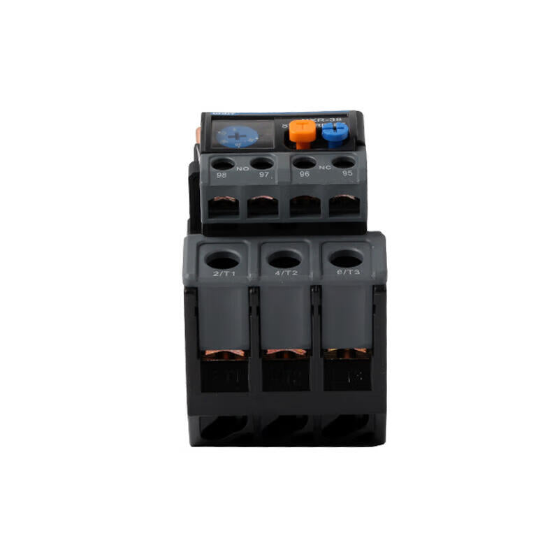 Chint thermal overload relay; NXR-38 23A-32A