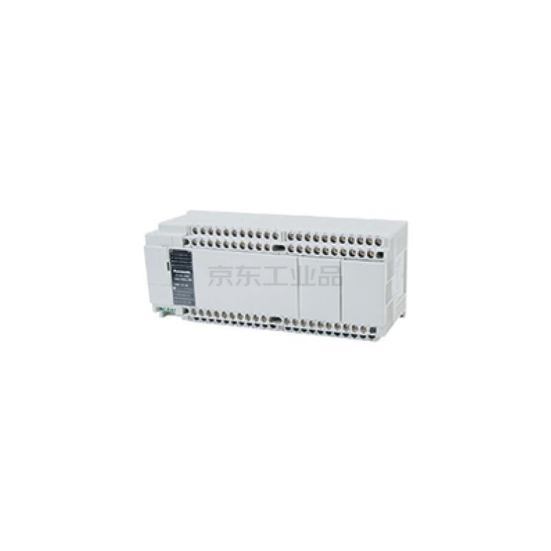 Panasonic PLC programmable controller, general control unit; AFPXHC60T