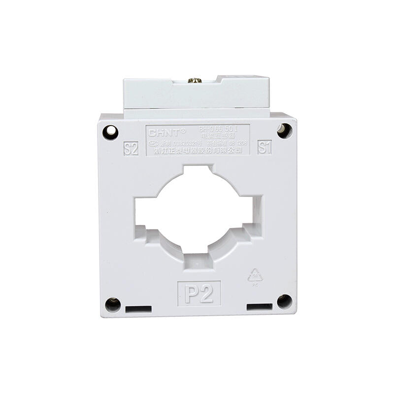 Chint current transformer; BH-0.66 50Ⅰ 600/5A 0.5 level