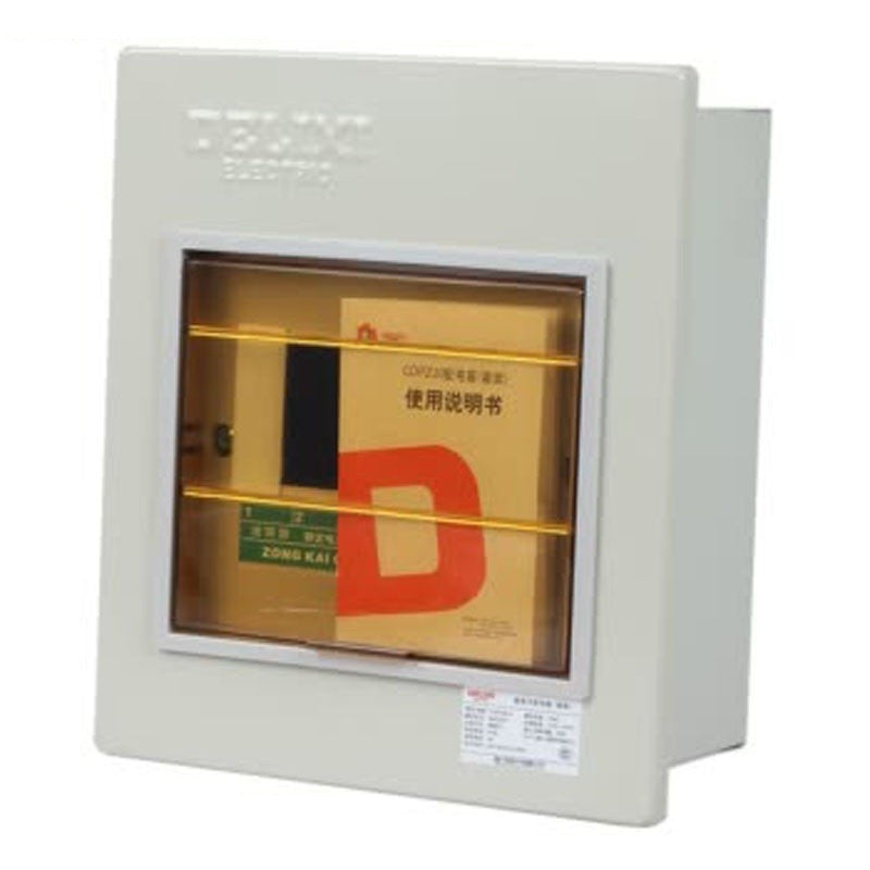 DELIXI ELECTRIC CDPZ30s-6 Concealed Electrical Box