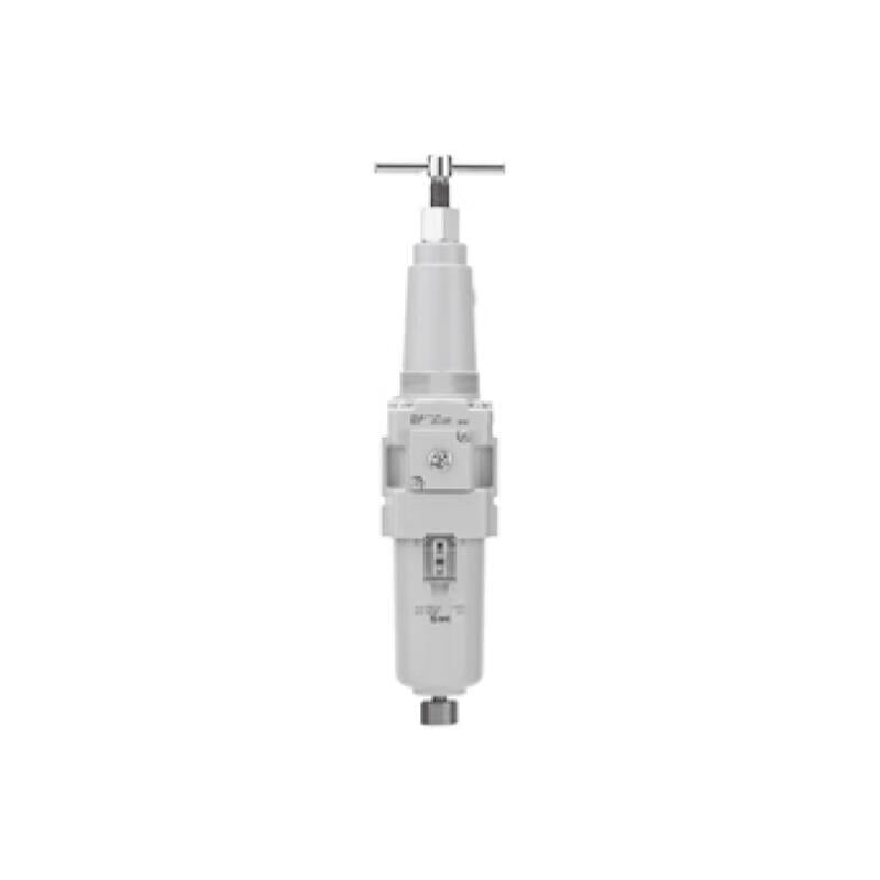 SMC filter pressure reducing valve; AW30-N03G-2-B-X430