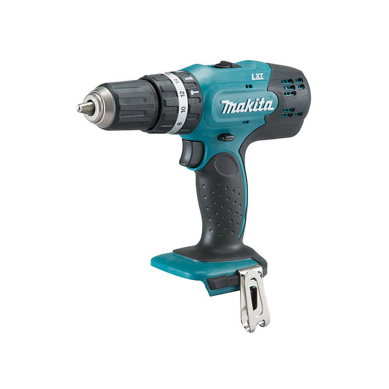 Makita Cordless Impact Driver Drill 13mm (1/2) (Bare) 18V; DHP453Z