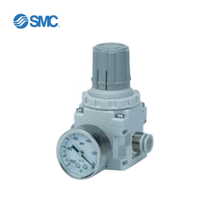 SMC Vacuum Reducing Valve IRV10-C06B