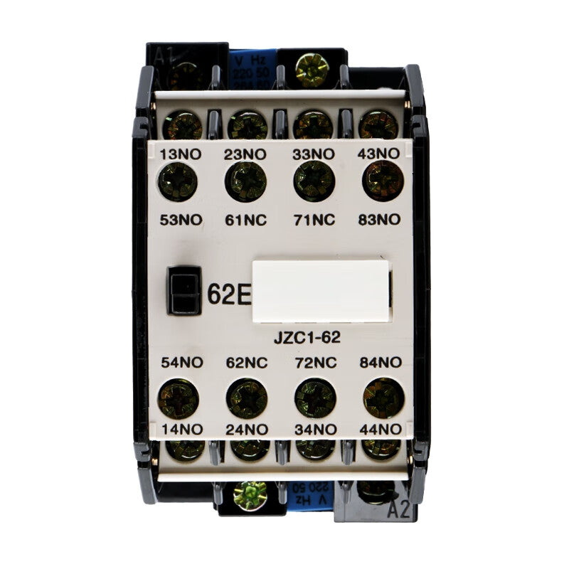 Delixi Electric Contactor Relay JZC1-80 50Hz 220V