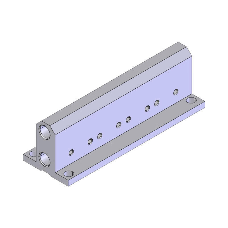 AirTAC 4-Connector Dock Product Model 3V2M4F