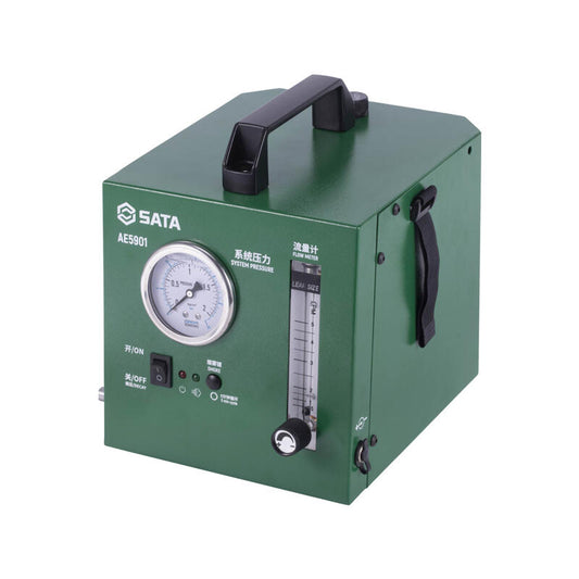 SATA Smoke Leak Detector AE5901