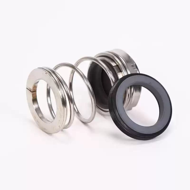 ZHIDE mechanical seal ZS50-32 BSE4