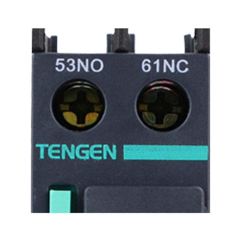 Tianzheng contactor accessories, auxiliary contacts; F1-11