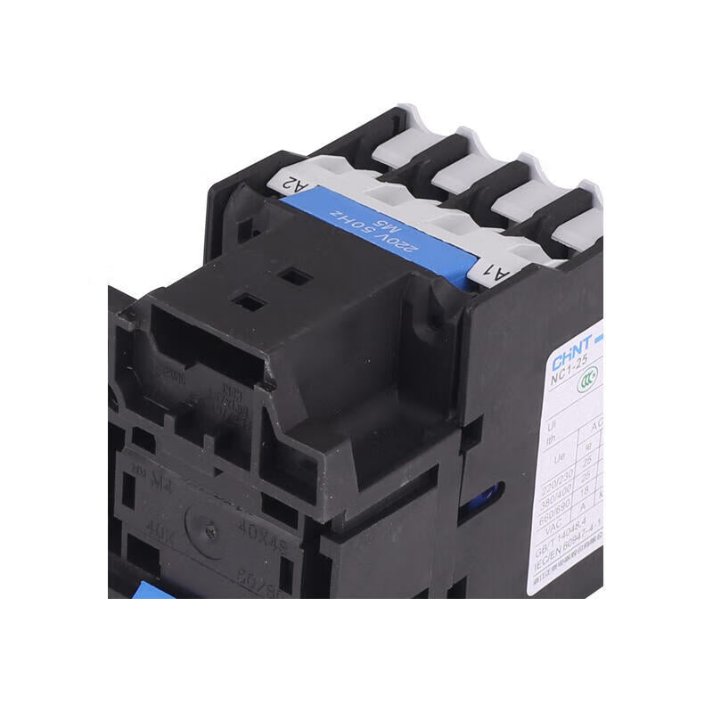 Chint NC1-2510 AC Contactor 220V