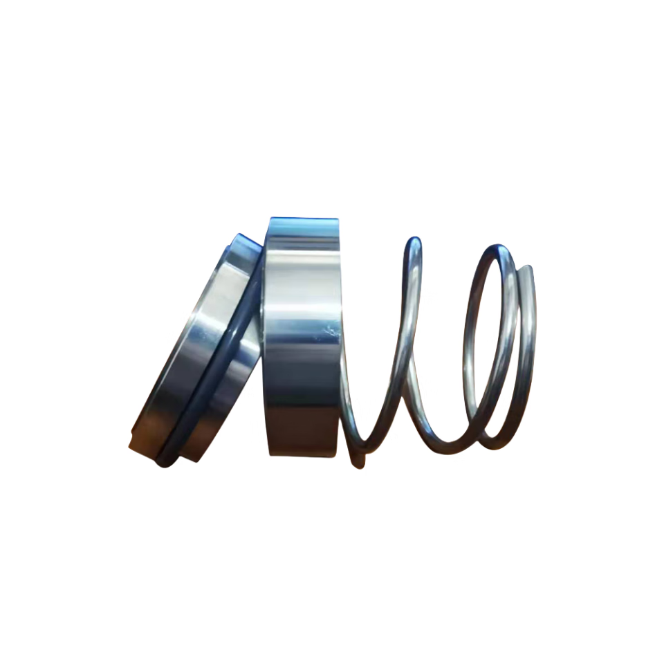 Omid pump mechanical seal 120/M37G alloy fluororubber Liancheng
