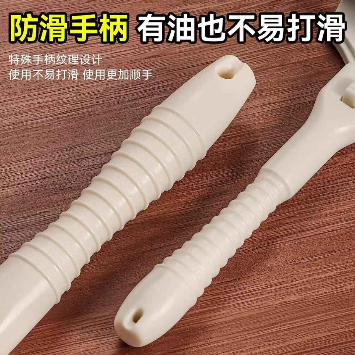 Qigejiang Pig Skin and Fat Scraping Tool - Special Knife for Scraping Pig Skin, Pig Hair, and Pig Fat