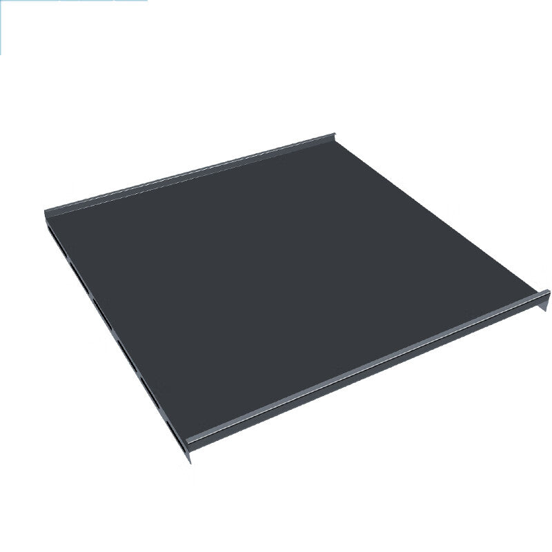 تم تجهيز Tuten بصينية خزانة عميقة 800