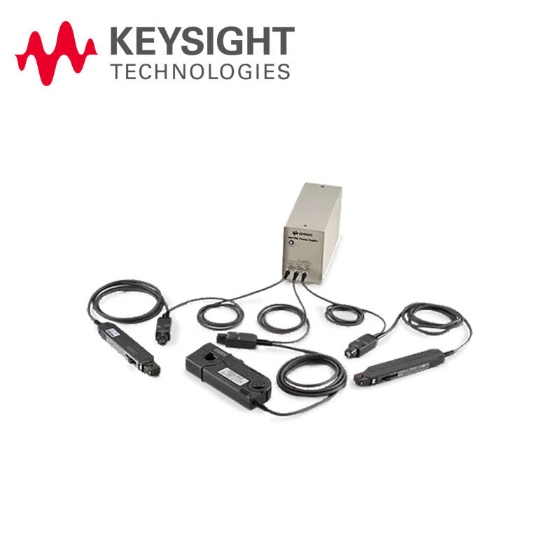 Keysight N2779A Oscilloscope Current Probe Power Supply for N2780-83A/B