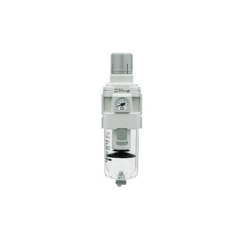SMC filter pressure reducing valve; AW30-03B-B