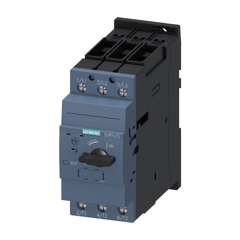 Siemens 3RV60114AA15 Motor Protection Circuit Breaker 16A